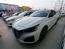 نیسان ئەلتیما